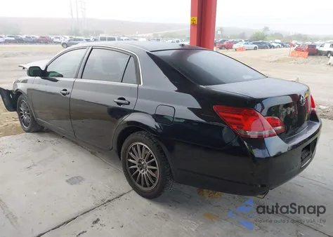 2009 Toyota Avalon Xls from USA, damaged, VIN 4T1BK36B19U330633